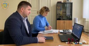 Львівщина: Збудують пункти пропуску