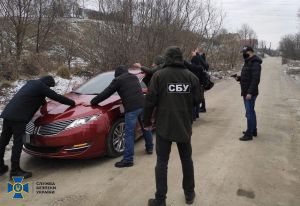 Буковина: Затримали провідників нелегалів