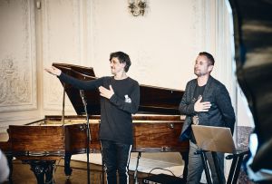 Вакцинація культурою: «Місіонери 2020»