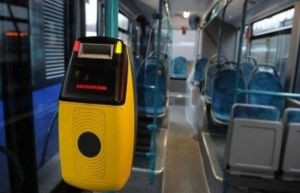 Хмельницький: У тролейбусах — ані квитків, ані кондукторів 