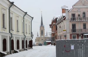 У Луцьку реставруватимуть автентичні вікна та двері