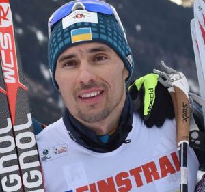 Біатлон: Артем Прима — чемпіон Європи!