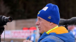 Біатлон: Санітра назвав склад на ЧС