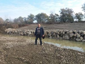 Болота починають витісняти агровиробництво. І це добрий знак