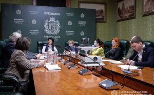 Буковина: Готуються до фіналу