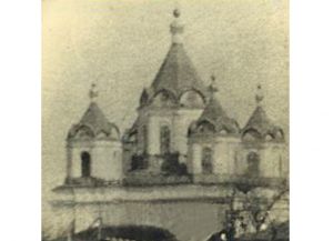 Мовлю слово про Опішне