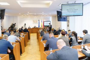 Вінниця: На Музей мужніх виділили мільйон