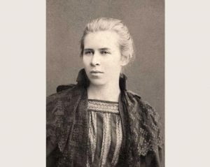 Про відзначення 150-річчя від дня народження Лесі Українки