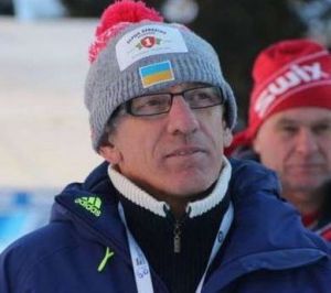 Біатлон: Готовий працювати з двома командами