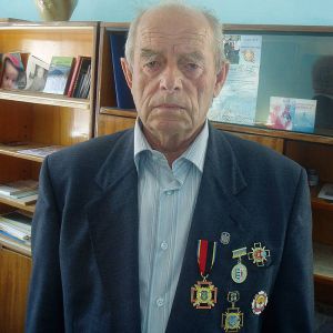 Мати не впізнала 24-річного сина,  вимученого табірним страхіттям