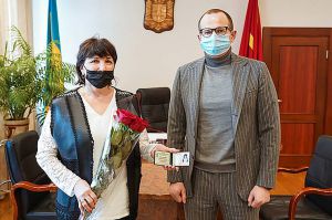 Житомирщина: Подбають про матерів та дружин  полеглих захисників