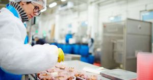 Львівщина: Зростають хімічна та харчова галузі