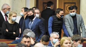 Збільшать відповідальність за домашнє насильство