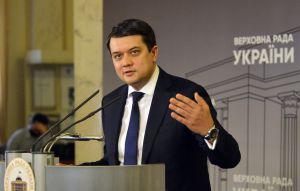 Верховна Рада продовжує працювати й ухвалювати важливі закони