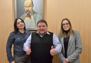 Середовище, якому мотивована молодь отримує можливість