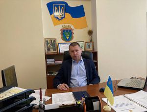 Рівненщина: Вараська районна рада почала все з нуля