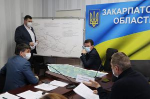 «Мале карпатське коло» сприяє туризму