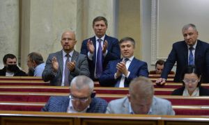Процедуру обрання керівників закладів вищої освіти розблоковано