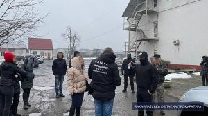 Закарпаття: Викрито оборудку зі збуту неякісного палива