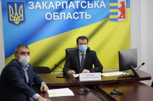 Закарпаття: Для розбудови пунктів пропуску нададуть рекордні кошти