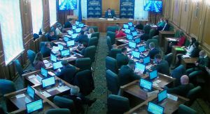 Не для того громади створювали, щоб забирати в них гроші