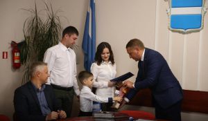Полтавщина: Квартири з вікнами у майбутнє