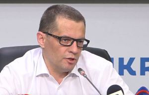 Романа Сущенка висувають кандидатом у народні депутати