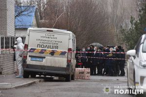 Пожежа в лікарні: відпрацьовуються версії, не виключений підпал, почалися затримання