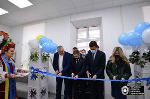 Черкащина: Ще один сучасний ЦНАП