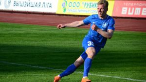 Футбол: «Колос» підписав оборонця збірної Білорусі