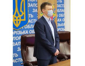 Запоріжжя: Лікарню відновлять підприємці