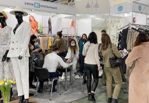 Хмельницький: На фестивалі налагодили ділові контакти
