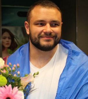 Важка атлетика: Справедливе рішення