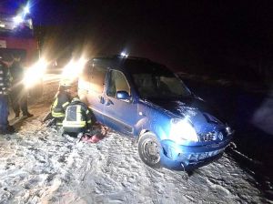 Снігопади тривають, понад 200 населених пунктів знеструмлено