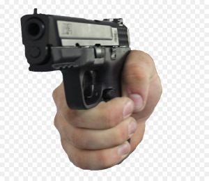 Вінниччина: Двічі вистрелив у ногу пасажиру поїзда...