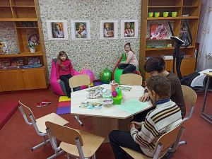 Полтавщина: Кімната з невичерпним ресурсом добра