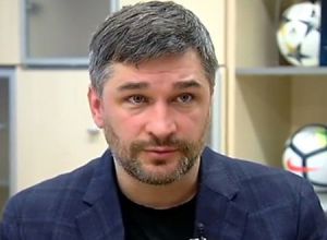Футбол: УПЛ переносити тур не планує