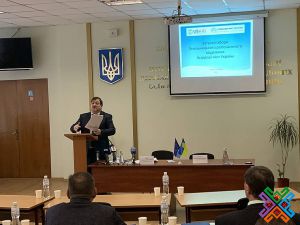 Хмельниччина: Забезпечити добробут усіх громад