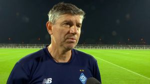 Футбол: Рівень підготовки покажуть офіційні матчі