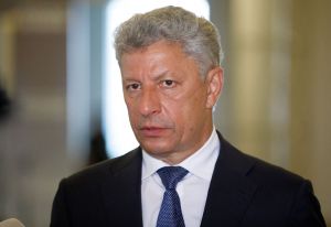 Юрій Бойко: «Війна не робить Україну сильнішою, це брехня»
