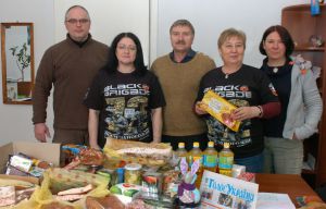 Дякуємо тим, хто боронить нас від «руського миру» 