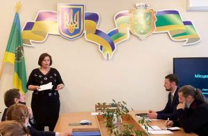 Депутатів навчали, як долати труднощі становлення та працювати на благо громад