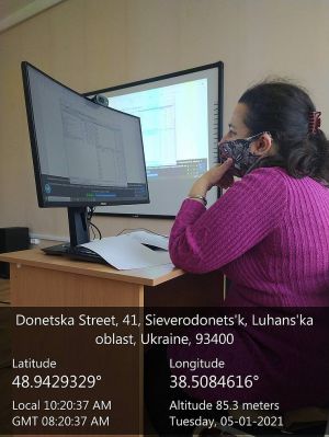 Студенти опановуватимуть проектування об’єктів за допомогою сучасної програми