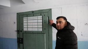 Київ: Зайшов у перехід — опинився... у СІЗО