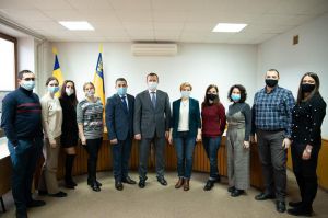 Ужгород хоче стати столицею. Молодіжною