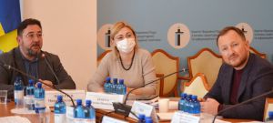 Музей історії українського війська стане майданчиком для конференцій і виставок