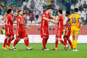Футбол: «Баварія» — чемпіон світу!
