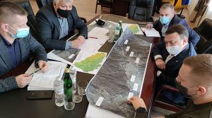 Убезпечити населення від згубних паводків