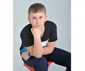 На початку шляху