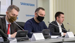 «Плівки Деркача» — спецоперація Кремля з демонтажу міжнародних відносин 